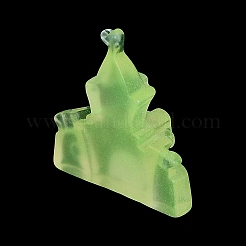 Leucht Harzcabochons&nbsp;RESI-K028-01E