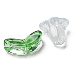 Perle di vetro&nbsp;GLAA-F125-06