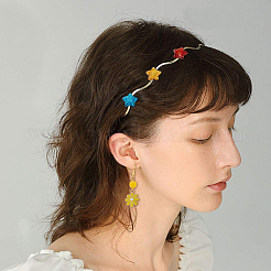 Colgantes de esmalte de aleación 120pcs 20 estilos&nbsp;ENAM-BM0001-13