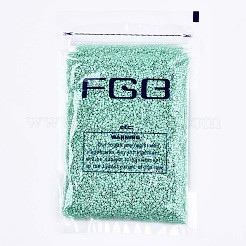 Perles de verre de cuisson fgb 11/0 Grade a&nbsp;SEED-S030-1036