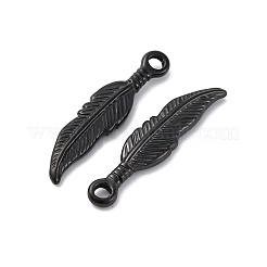Pendentifs en acier inoxydable 304&nbsp;STAS-E446-08B