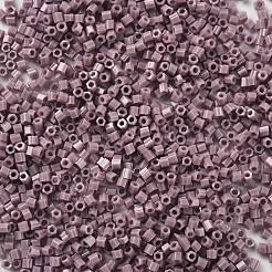 Toho Sechseck Perlen&nbsp;SEED-T2CUT-15-52