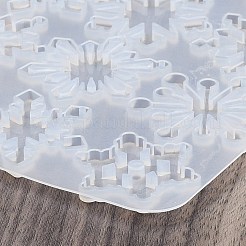DIY Anhänger Silikonformen&nbsp;SIMO-P009-A03