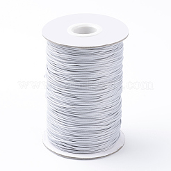 Cordes en polyester ciré coréen&nbsp;YC-Q002-2mm-06