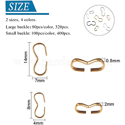 Quick-Link-Anschlüsse&nbsp;IFIN-PH0023-52