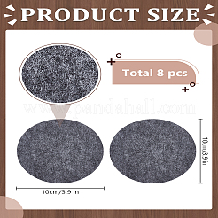 8 flache&nbsp;DIY-LP0003-25