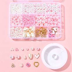 DIY Armbänder machen Kits&nbsp;DIY-FS0010-07B