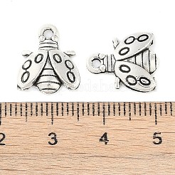 Charms in lega stile tibetano&nbsp;TIBE-Q050-70AS-LF
