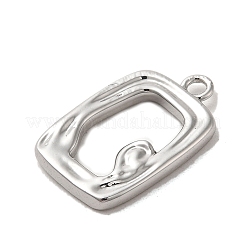 Pendentifs en laiton&nbsp;KK-M275-15P