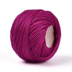 Cordon en polyester tressé&nbsp;OCOR-T017-04A-11