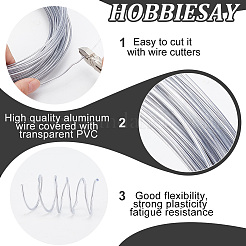 Aluminiumdraht&nbsp;AW-WH0013-01C