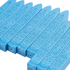 Kits de tampons de cire à faire soi-même&nbsp;DIY-CP0003-52A