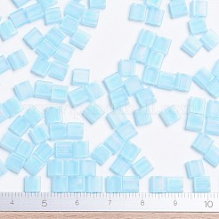 Perles miyuki tila&nbsp;X-SEED-J020-TL148FR