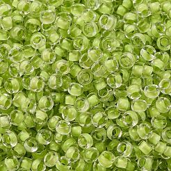 GlasZylinderförmigperlen&nbsp;SEED-L011-11B-11