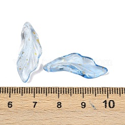 Colgantes de cristal&nbsp;GLAA-C040-01B