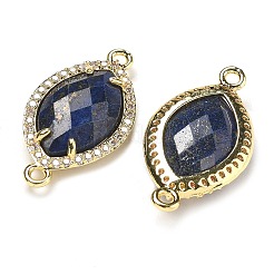 Gefärbter natürlicher Lapislazuli&nbsp;G-G181-07G-04