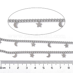 Panzerketten aus Edelstahl 304&nbsp;CHS-G041-02P-03