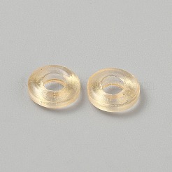 Anneaux de liaison en verre&nbsp;GLAA-WH0039-62A