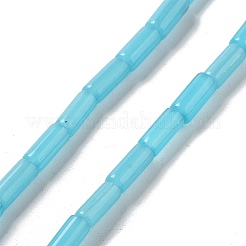 Perline di murano nepalesi fatte a mano&nbsp;LAMP-Z008-02B