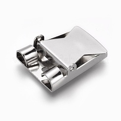 Bügelverschluss aus Eisen&nbsp;IFIN-J119-01A-P