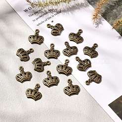 Charms in lega&nbsp;EA9087Y-AB