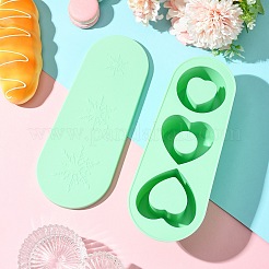 Eiswürfel-Silikonformen für Tassen&nbsp;DIY-CJC0006-26