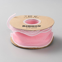 Ruban en polyester&nbsp;OCOR-WH20009-11C