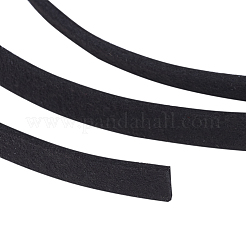 Corda suede imitato&nbsp;LW-R003-5mm-1090