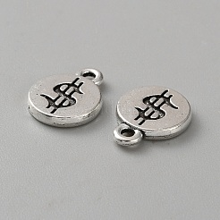 Colgantes de estilo tibetano&nbsp;FIND-CJC0018-69AS