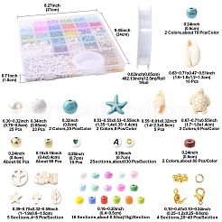 DIY Armbänder machen Kits&nbsp;DIY-FS0010-06