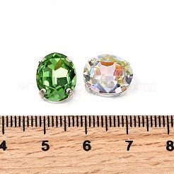 Nähen auf Rhinestone&nbsp;RGLA-P070-04B-P