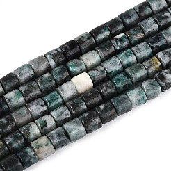 Natürliche kyanite Perlen Stränge&nbsp;G-T141-98A