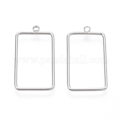 Pendente in ottone&nbsp;KK-S345-055P-1