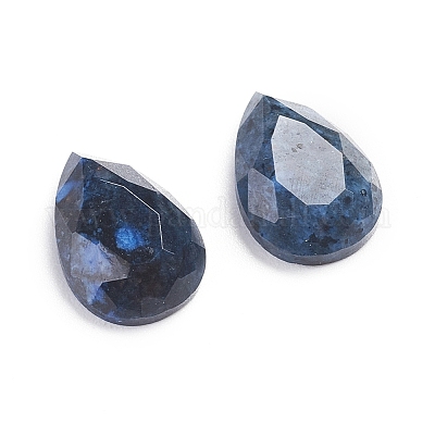 Natürliche Lapislazuli Cabochons&nbsp;G-L514-031D-1