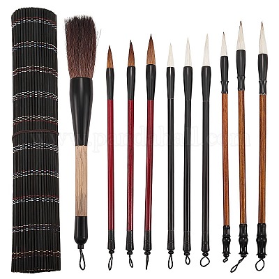 Calligraphy Brushes