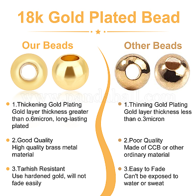 Will gold filled fade cheap