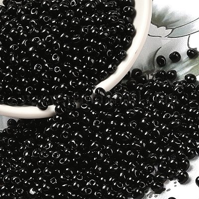 Miyuki 3.4mm Tropfenperlen&nbsp;X-SEED-MY04-DP401-1