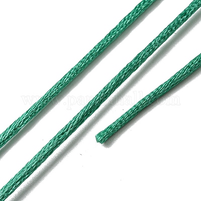 Stickgarn aus Polyester&nbsp;OCOR-C005-B27-1