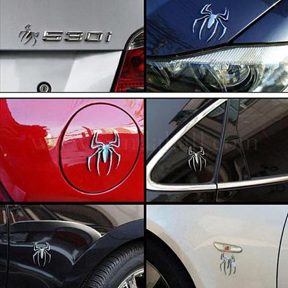アクセサリー作り用 Superfindings6pcs車のスパイダー模様ステッカーデカールバッジキット自動車のオートバイのロゴステッカーバッジ エンブレム車の窓のラップトップの荷物 を購入 Selected Pandahall Com Jp アクセサリー作り用 Superfindings6pcs車のスパイダー模様ステッカーデカールバッジキット自動車のオートバイのロゴステッカーバッジ エンブレム車の窓のラップトップの荷物 を購入 Selected Pandahall Com Jp