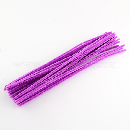 11.8 inch Pipe Cleaners AJEW-S007-03-1