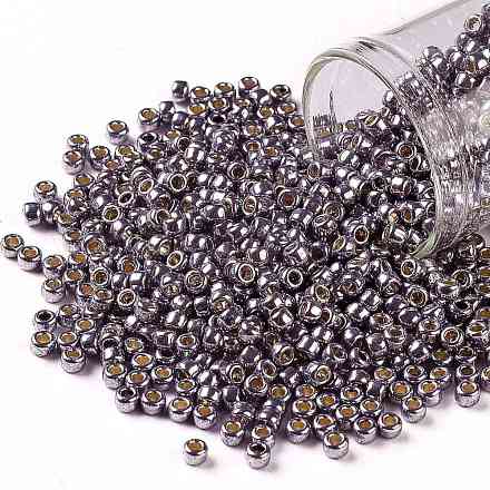 Toho perles de rocaille rondes SEED-XTR08-PF0568-1
