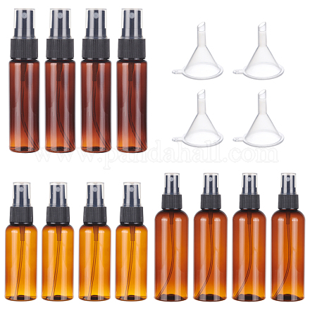Botellas de spray de plástico chgcraft MRMJ-CA0001-05-1