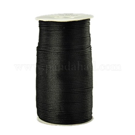 Eco-Friendly 100% Polyester Thread NWIR-G014-900-1