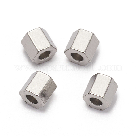 304 Stainless Steel Spacer Beads STAS-D170-04A-P-1