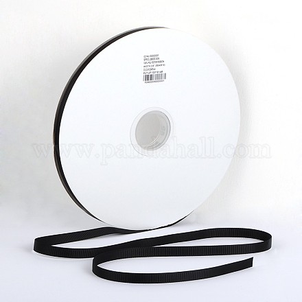 Normallack Polyester Ripsband SRIB-D014-I-030-1