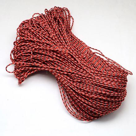 Polyester & Spandex Cord Ropes RCP-R007-298-1