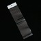 Cellophane Bags, White, 30x8cm, Hole: 8mm, Unilateral Thickness: 0.03mm, Inner Measure: 26.1x8cm