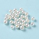 Perle coltivate d'acqua dolce perla naturale PEAR-E020-01B-2