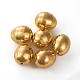 Electroplated Shell Pearl Beads BSHE-G023-01C-1