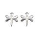 201 Stainless Steel Charms STAS-F039-35B-P-1